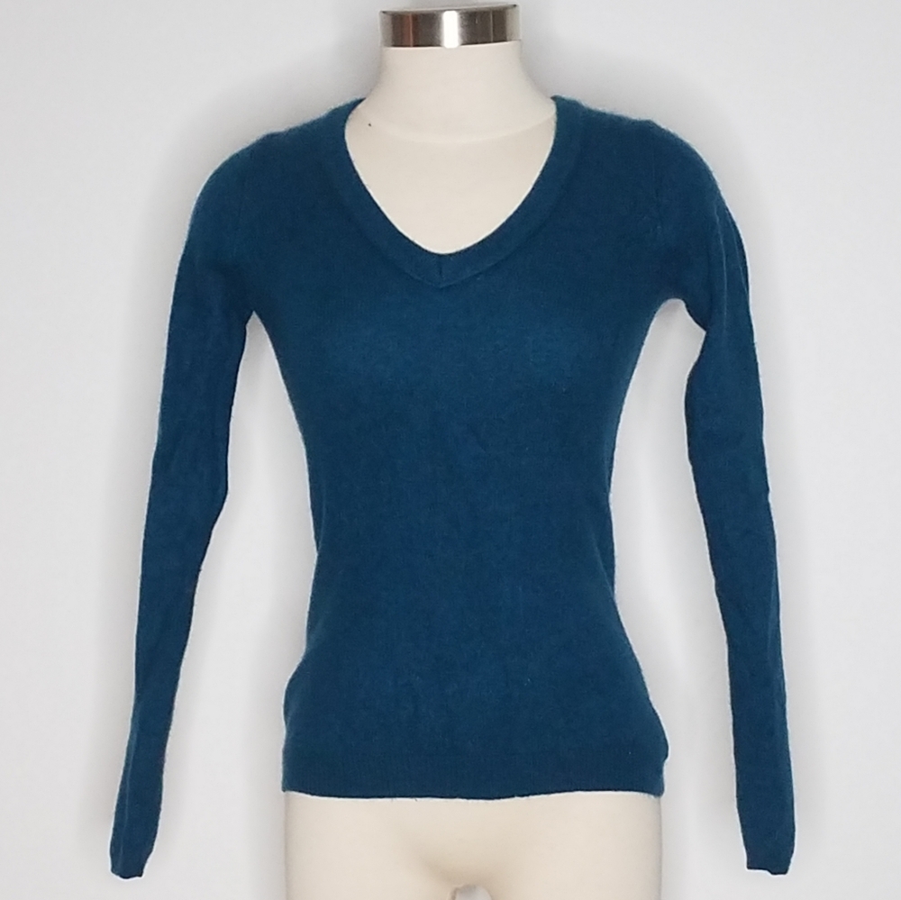 Martin + Osa Cashmere Sweater